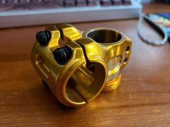 Chromag Hifi 35 gold