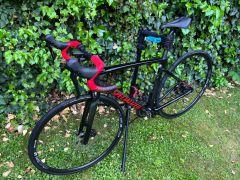 Specialized Roubaix Sport vel.54