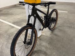 Trek Slash 9.8 AXS