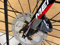 Merida Reacto 8000 Di2 celokarbón