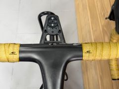 Merida Reacto 8000 Di2 celokarbón