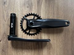 Sram X1 (Gx), 30t Nové
