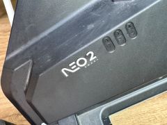 Trenažér Tacx NEO 2
