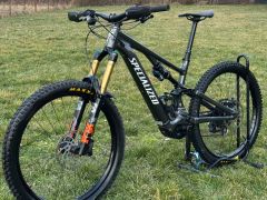 Specialized Turbo Levo SL_