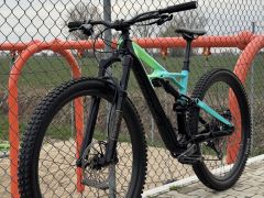 Specialized Enduro Pro