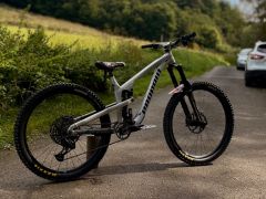 Propain spindrift AL