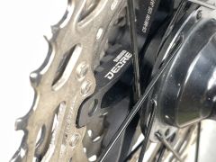 Stout sada vypletených kolies