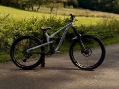 Propain Spindrift