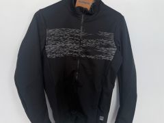 Bunda Shimano Beaufort jacket, black, velk. M