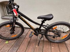 Specialized HotRock 20