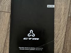 CTM Raptor 2.0