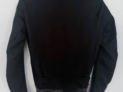 Bunda Shimano Beaufort jacket, black, velk. M