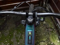 Mondraker Crafty Carbon XR