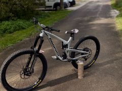 Propain Spindrift