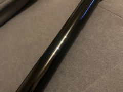 Merida team tr II 34,9mm/230mm