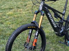 Specialized Turbo Levo SL_