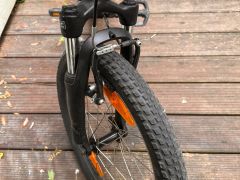 Specialized HotRock 20