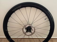 Cestné kolesá Fulcrum Racing 400 disc brake