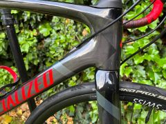Specialized Roubaix Sport vel.54