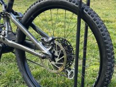 Specialized Turbo Levo SL_