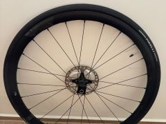 Cestné kolesá Fulcrum Racing 400 disc brake