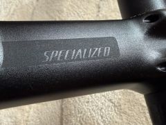 Specialized gravel