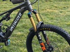 Specialized Turbo Levo SL_