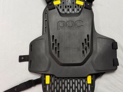 VPD System Torso MTB Protection