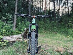 Specialized Turbo Kenevo Expert 6Fattie