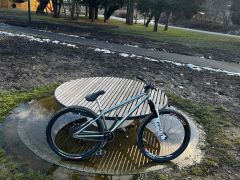 Predám Ns Metropolis