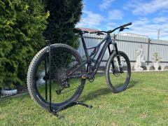 Specialized stumpjumper comp carbon