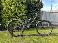 Specialized stumpjumper comp carbon