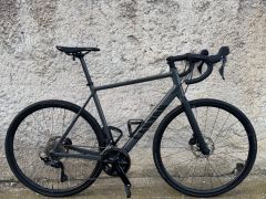 Canyon Endurace 7
