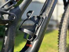 Specialized stumpjumper comp carbon