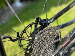 Specialized stumpjumper comp carbon