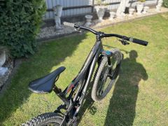 Specialized stumpjumper comp carbon