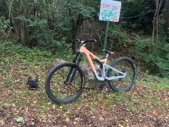 Focus jam 6.8 slopeduro