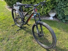 Specialized stumpjumper comp carbon