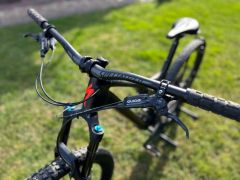 Specialized stumpjumper comp carbon
