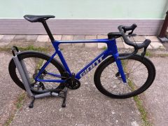 Giant Propel Advanced 1 Sram Force D2 + wattmetr velikost M/L 177-187 cm