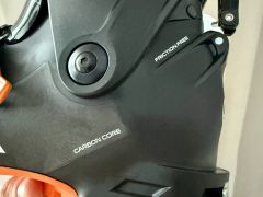 Lyžiarky Scarpa 4-Quattro SL