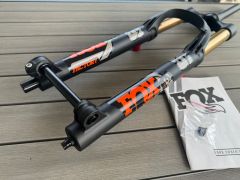 Vidlice Fox Racing Shox 36 Float Factory 27.5" 160mm - nova