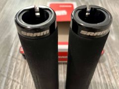 Penové gripy Sram