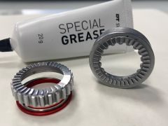 DT Swiss Ratchet EXP 36z