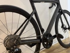 Specialized Allez Sprint