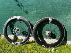 Isaac Element Di2