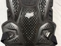 Fox Raceframe Impact CE