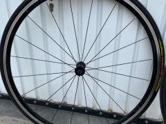 Cestná sada kolies Shimano