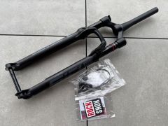Vidlice RockShox SID SL Select remote 100mm 29" - nova