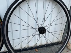 Cestná sada kolies Shimano